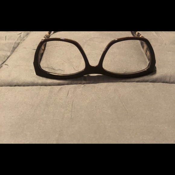 Prada Glasses